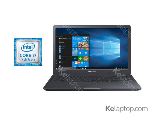 Samsung Expert X51 NP500R5M-XW2BR Specs