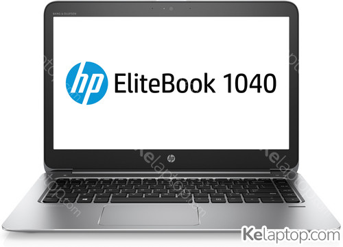 HP EliteBook 1000 1040 G3 5HF35U8R Ausstattung HP EliteBook 1000 1040 G3 5HF35U8R Ausstattung