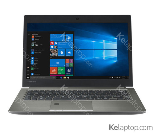 Dynabook Portégé Z30-E-13J PT293E-01200SGR Ausstattung Dynabook Portégé Z30-E-13J PT293E-01200SGR Ausstattung