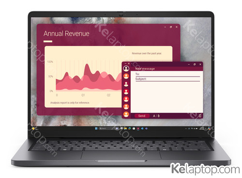 DELL Pro 14 PC14250 RMRXC Características