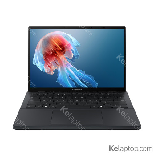 ASUS Zenbook Duo UX8406CA-ISCQL302X Prix, note et caractéristiques