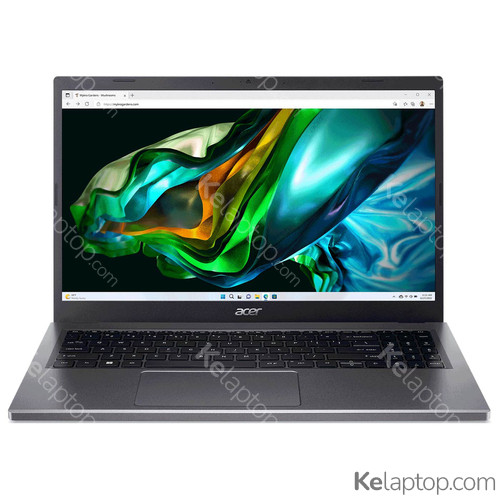 Acer Aspire 5 A515-58PT-746F Características Acer Aspire 5 A515-58PT-746F Características
