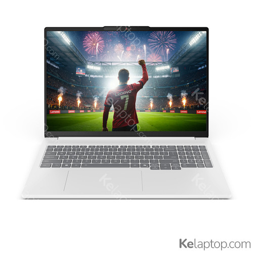 Lenovo IdeaPad Pro 5 16IPH11 Copilot+ 83SK0016RM Ausstattung