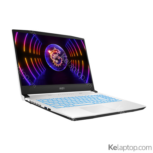 MSI Sword 15 A12VF-276FR Características MSI Sword 15 A12VF-276FR Características
