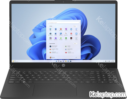 HP 15-fd0001ni Características