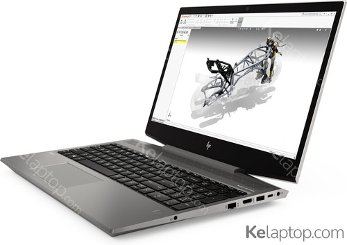 HP ZBook 15v G5 6KP00EA Specs