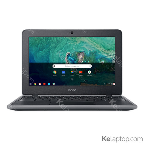 Acer Chromebook 11 C732-C2F9 Características Acer Chromebook 11 C732-C2F9 Características