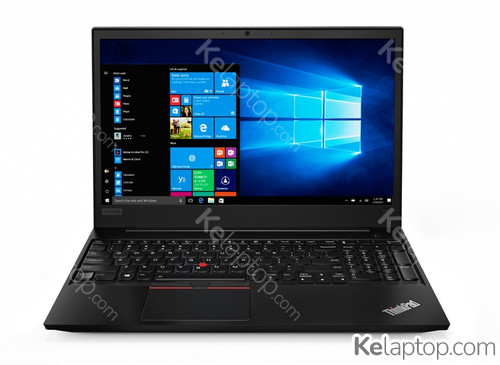 Lenovo ThinkPad E E585 20KV001NMB Caractéristiques Lenovo ThinkPad E E585 20KV001NMB Caractéristiques