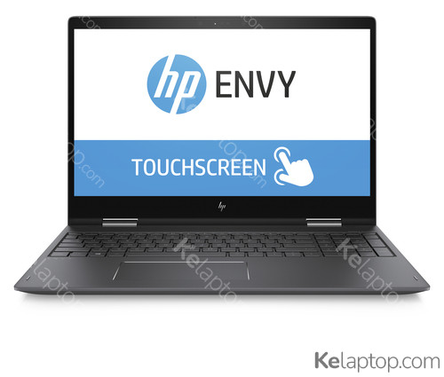 HP ENVY x360 15-bp152wm Características HP ENVY x360 15-bp152wm Características