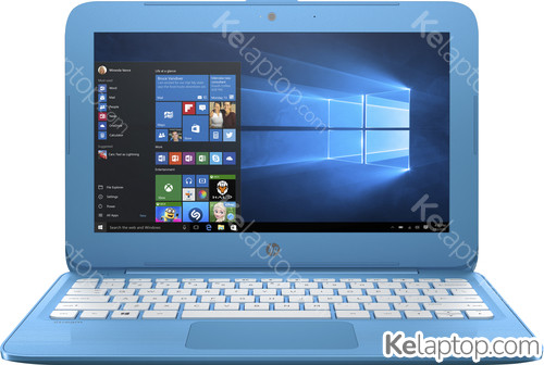 HP Stream 11 11-ah111wm Características