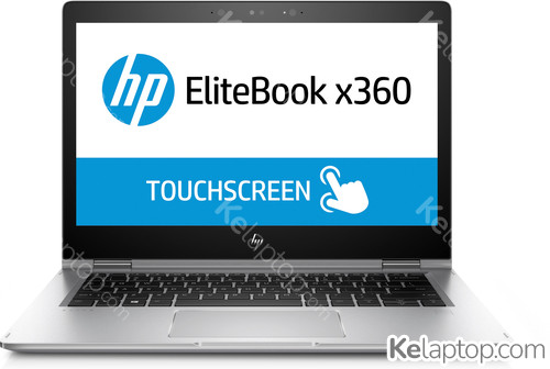 HP EliteBook x360 1030 G2 2TL60ES Características
