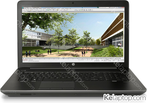 HP ZBook 17 G3 Y1U58EC Specs