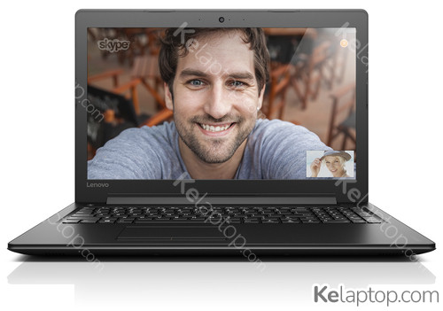 Lenovo IdeaPad 300 310 80TV01NSGE Características