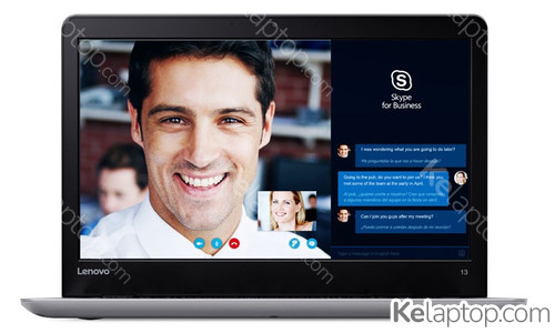 Lenovo ThinkPad 13 (2nd Gen) 20J1005CMZ Características