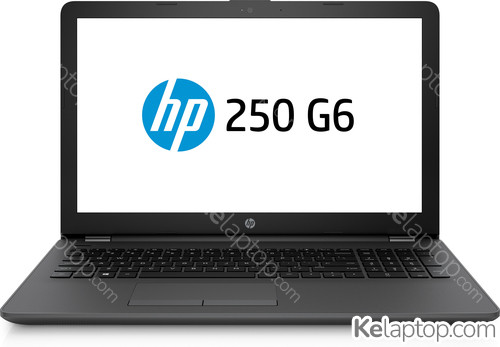 HP 250 G6 3VK52EA Caratteristiche HP 250 G6 3VK52EA Caratteristiche