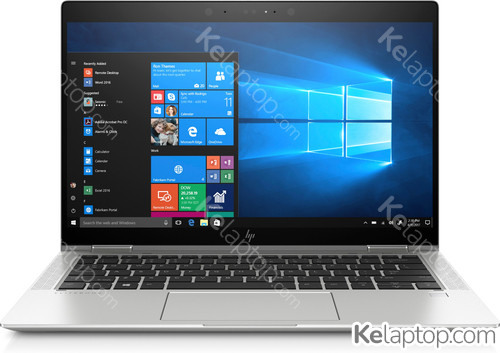 HP EliteBook x360 1030 G3 4WW35PA-SECURITY Specs