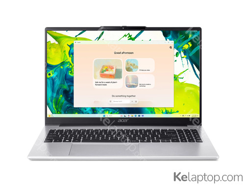 Acer Aspire Lite AL15-45P-R4F8 Caratteristiche Acer Aspire Lite AL15-45P-R4F8 Caratteristiche