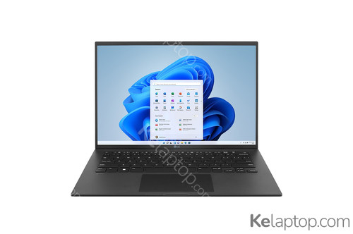 LG Gram 14Z90Q 14Z90Q-G.AD7BF Características LG Gram 14Z90Q 14Z90Q-G.AD7BF Características