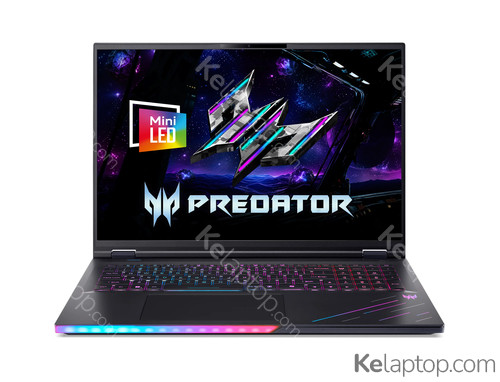 Acer Predator Helios 18 AI PH18-I71-99QE Precio, opiniones y características