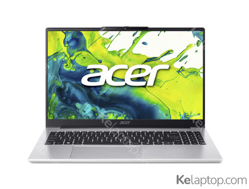 Acer Aspire Lite AL15-45P-R3JX Ausstattung