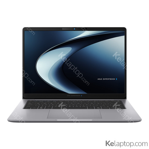 ASUS ExpertBook P3 G1 P3406CCA-LY0401X Caractéristiques