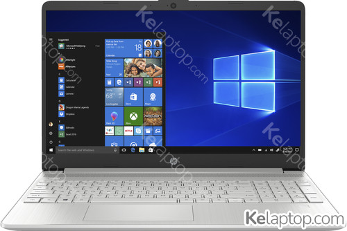 HP 15s-fq2044TU: Price and specs - Kelaptop