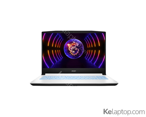 MSI Sword 15 A12VE-1400 Características