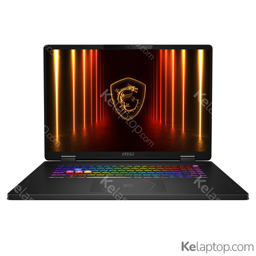 MSI Crosshair A18 HX A8WGKG-006FR Prix, note et caractéristiques MSI Crosshair A18 HX A8WGKG-006FR Prix, note et caractéristiques