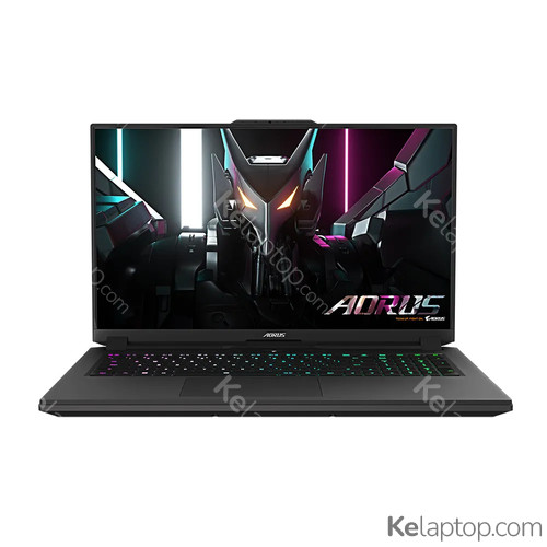 GIGABYTE AORUS 7 9KF-G3PT513 Caratteristiche