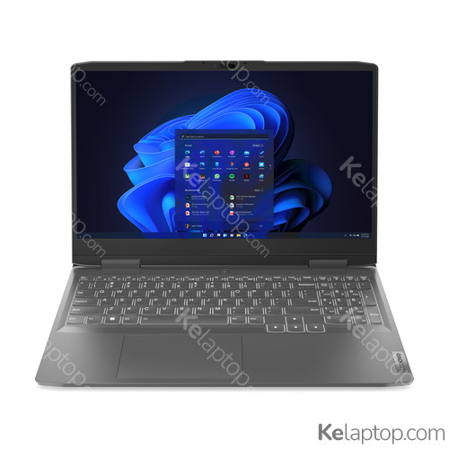 Lenovo LOQ 15APH8 82XT001NUS Características Lenovo LOQ 15APH8 82XT001NUS Características