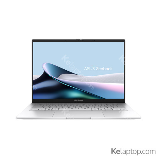 ASUS Zenbook 14 OLED UX3405CA-QD1181 Características