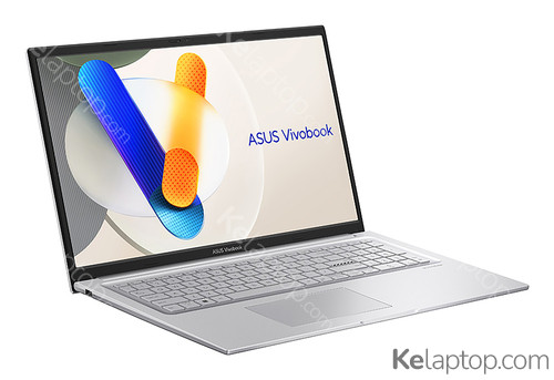 ASUS Vivobook 17 X1704VA-AU811W Specyfikacje ASUS Vivobook 17 X1704VA-AU811W Specyfikacje