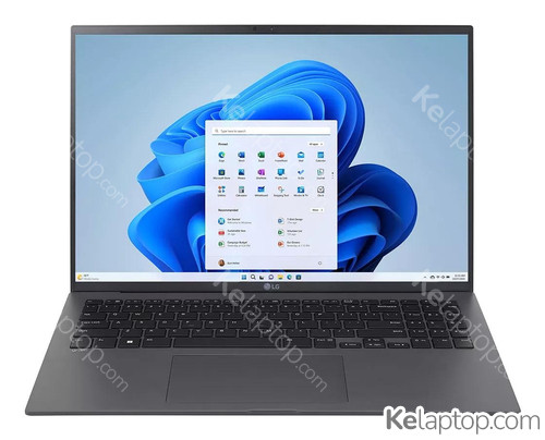 LG Gram 16Z90R 16Z90R-K.AAS6U1 Specs