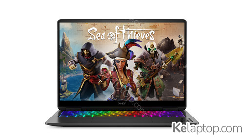 HP OMEN Transcend 14-fb1004ns Precio, nota y características