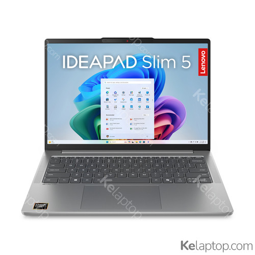 Lenovo IdeaPad Slim 5 14AKP10 Copilot+ 83HX006FIX Specificaties