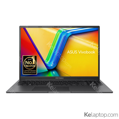 ASUS Vivobook 16X K3605ZF-N1017W Caratteristiche
