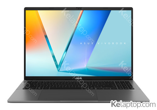 ASUS Vivobook S16 M3607GA-SH062 Copilot+ Caratteristiche ASUS Vivobook S16 M3607GA-SH062 Copilot+ Caratteristiche
