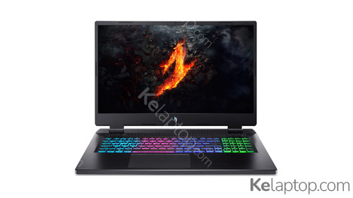 Acer Nitro 17 AN17-42-R3JW Specs
