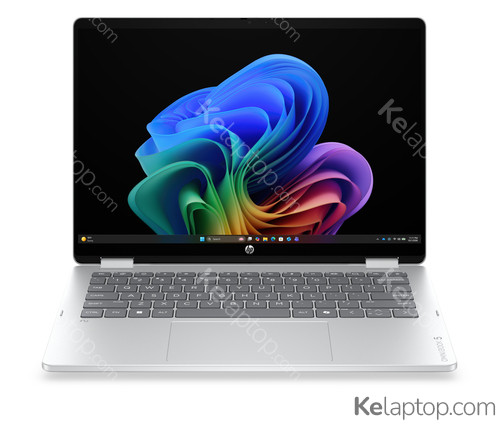 HP OmniBook 5 Flip 2-in-1 Next Gen AI 14-km0004nsx Precio, nota y características HP OmniBook 5 Flip 2-in-1 Next Gen AI 14-km0004nsx Precio, nota y características