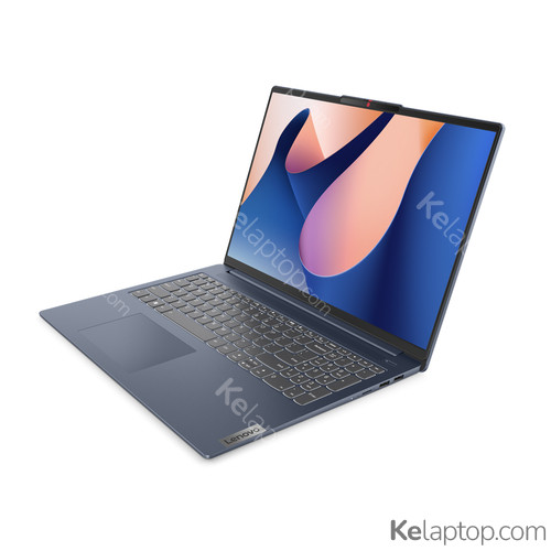 Lenovo IdeaPad Slim 5 16IRL8 82XF001UUS Caractéristiques Lenovo IdeaPad Slim 5 16IRL8 82XF001UUS Caractéristiques