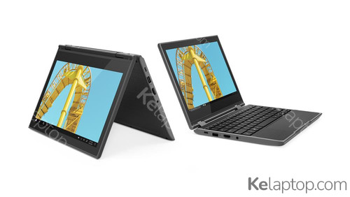 Lenovo 300e Windows 2nd Gen 81M900FXBR Características