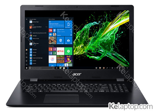 Acer Aspire 3 A317-32-C6GJ Características Acer Aspire 3 A317-32-C6GJ Características