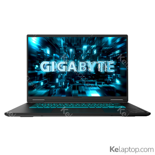 GIGABYTE GAMING A16 PRO DYHG5USCC4SH Características GIGABYTE GAMING A16 PRO DYHG5USCC4SH Características