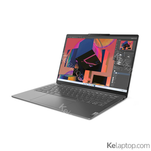 Lenovo Yoga S Slim 6 14APU8 82X3002WMH Specs