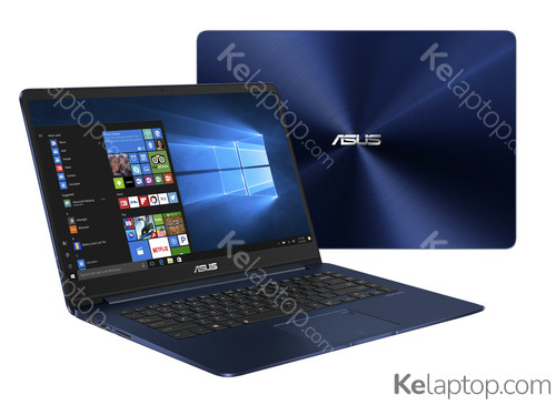 ASUS Zenbook UX530UX-FY040T Características