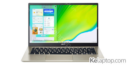 Acer Aspire 5 A517-52-36YM Ausstattung