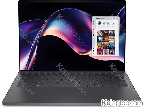 DELL XPS 14 DA14260 USEDA14260UCTO01 Specificaties