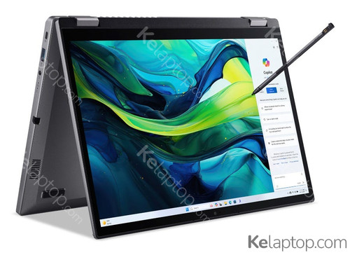 Acer Aspire Spin 14 ASP14-52MTN Caractéristiques Acer Aspire Spin 14 ASP14-52MTN Caractéristiques