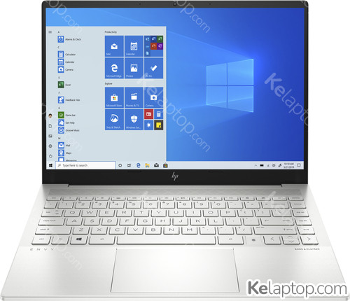 HP ENVY 14 14-eb1003ns Características HP ENVY 14 14-eb1003ns Características