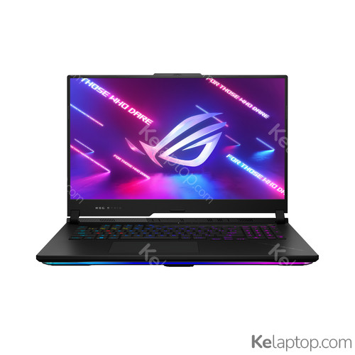 ASUS ROG Strix SCAR 17 G733PZ-LL076W Specs